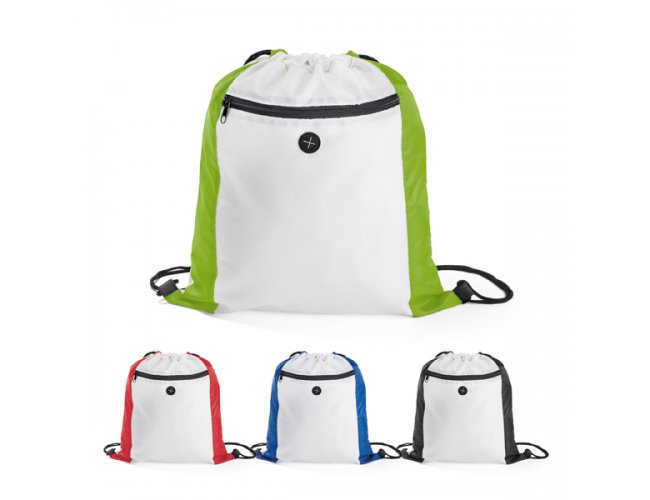 Sacola tipo Mochila 40x35cm SP92911 (MB1832.1020)