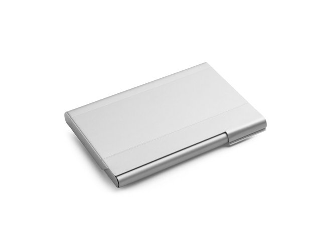 Porta Cartes 9,5x6,5x0,7cm SP93306 (MB1466)