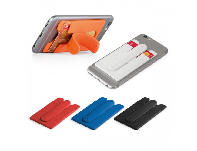 Porta Cartes Suporte para Celular SP93321 (MB1250+14.0824)