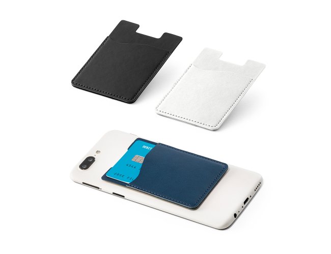Porta Carto Com Bloqueio RFID SP93334 (MB1450.0425)