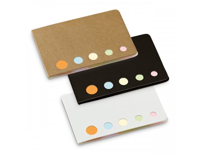 5 Blocos Adesivados Com 20 folhas Cada Capa em Carto 8x6cm SP93421 (MB1107.0924)