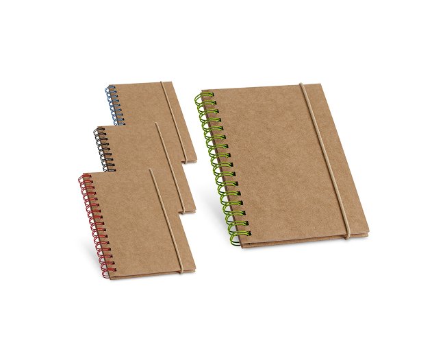 Caderno Capa Dura 10x14cm SP93707 (MB1460.0422)