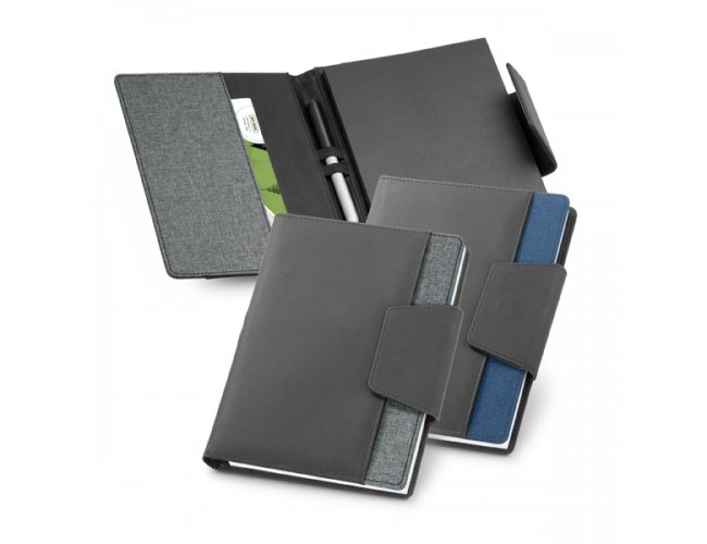 Bloco de Anotaes Luxo S/ Pauta 15x21cm SP53788 (MB13600.1024)