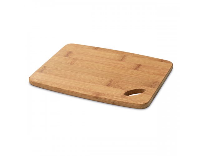 Tbua de Queijos Bambu 20x14,3cm SP93966 (MB1466)