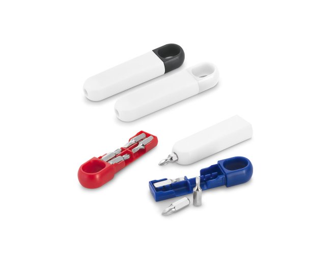 Kit Ferramenta Pequeno SP94018 (MB1370.0824)