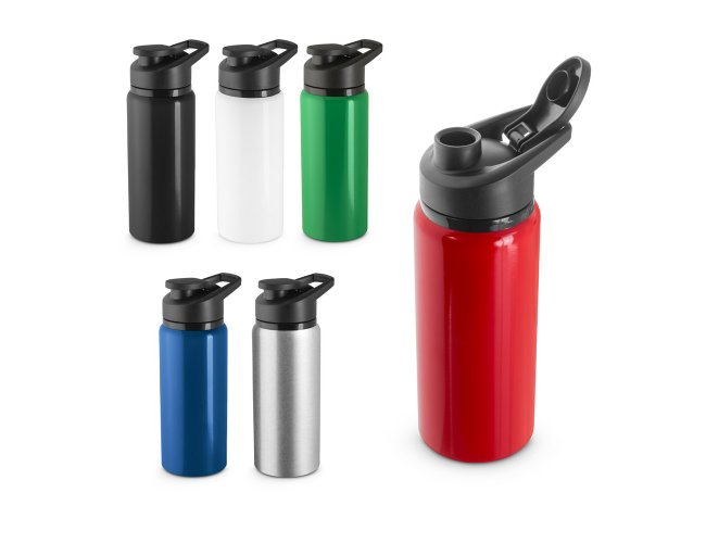 Squeeze Alumnio 660ml SP94269 (MB11350+14.0425)