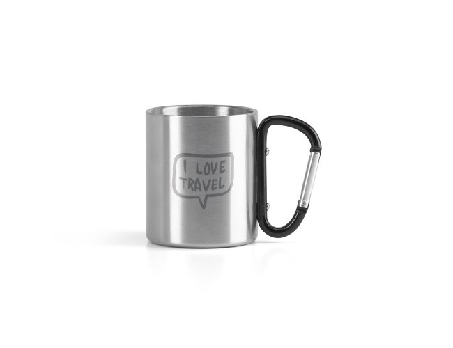 Caneca de Inox SP94614 (MB11197.0521)