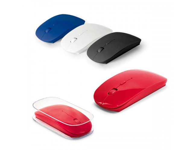 Mouse Wireless 2.4G SP97304 (MB12329.0519)