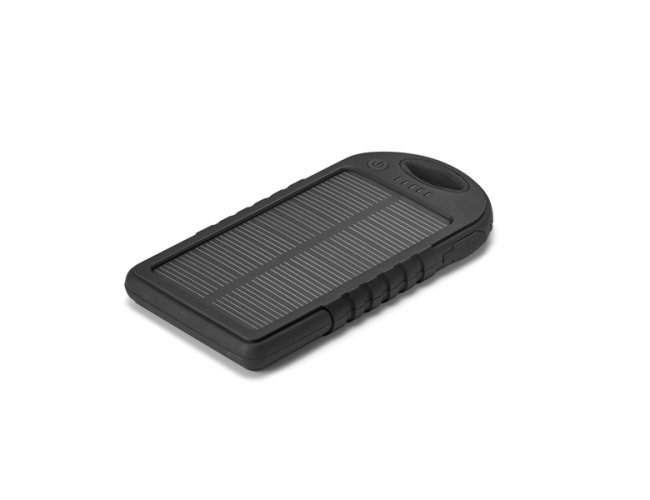 Power Bank Solar 2.000mAh SP97371 (MB13875.0219)