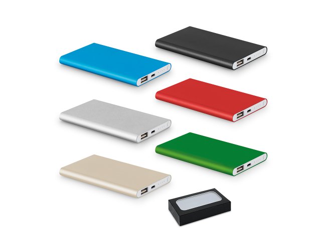 Power Bank 4.400mAh SP57344 (MB14200+14.0224)