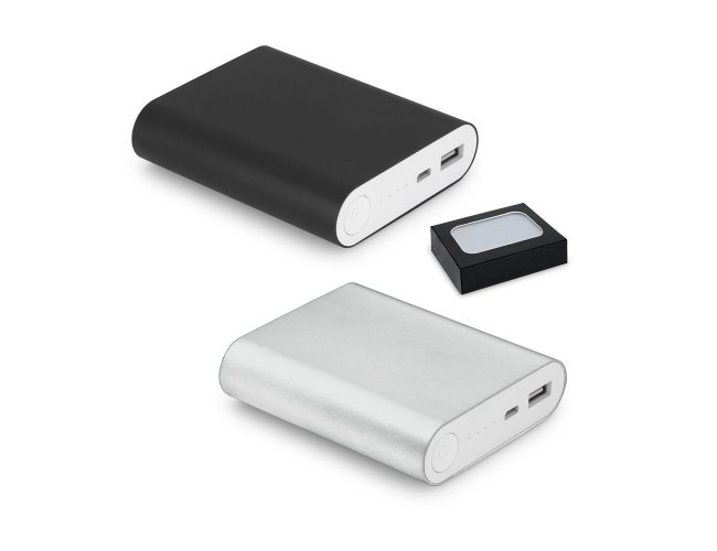 Power Bank 8.000mAh SP97384 (MB13533.1018)