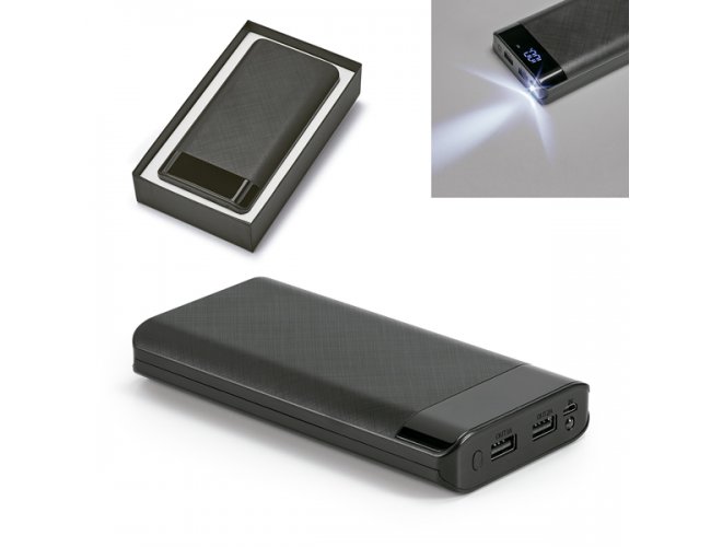 Power Bank 16.000mah SP57905 (MB110500.1123)