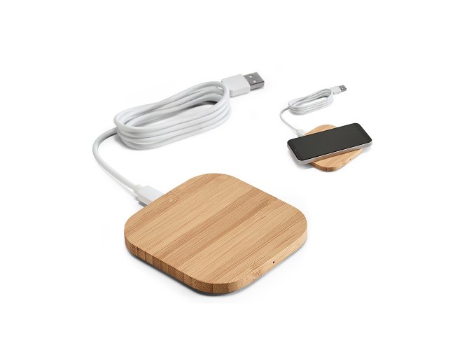 Carregador Wireless 5W SP57910 (MB13950.0221)