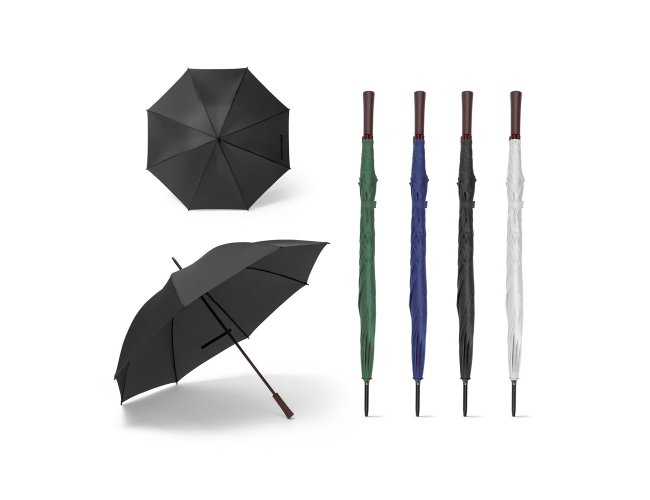 Guarda-chuva em Polister 190T 127x96,5cm SP99098 (MB13600+14.0625)