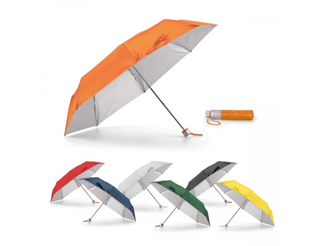 Guarda-chuva Dobrável 96x24cm SP99135 (MB11890+14.0224)