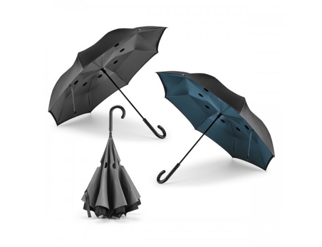 Guarda-chuva Reversível 105x79cm SP99146 (MB14195.0719)