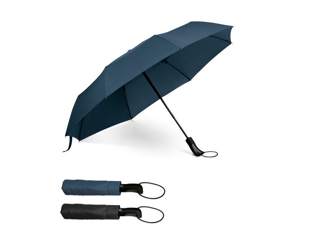 Guarda-chuva Dobrável Abertura e Fechamento Automático SP99151 (MB13306.0921)