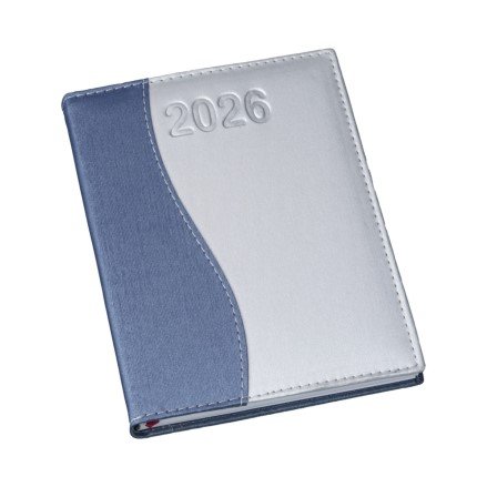 Agenda Diria 14,5x20cm LG150L (MB12142.0824)