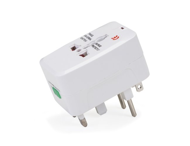 Adaptador Universal XB12628 (MB11024.0325)