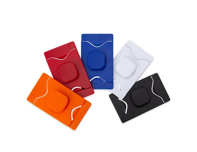 Porta Carto com Suporte para Celular XB14412 (MB1472.0425)