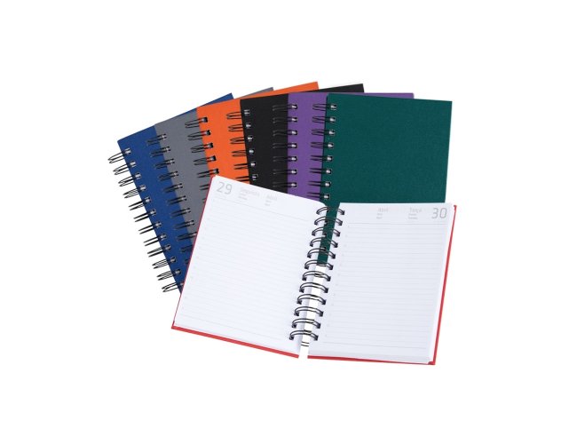 Agenda 2024 Cromato 17,2x13,8x2,7cm XB14930 (MB11806.0124)