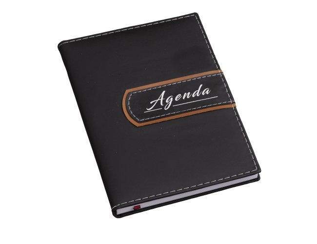 Agenda Diria 2024 Tam. 20x14,8cm XB14887 (MB12034)