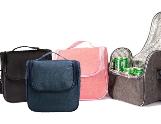 Bolsa Trmica 5L 19x20,5x14,5cm XB18964 (MB11484)