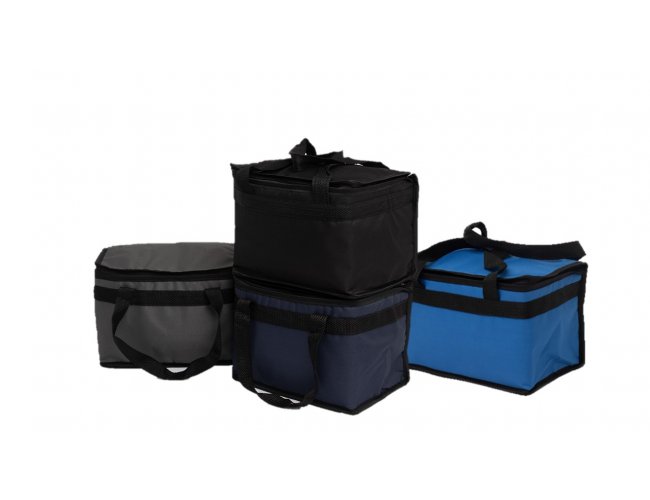 Bolsa Trmica 13L 22x30x20cm XB15090 (MB12392)