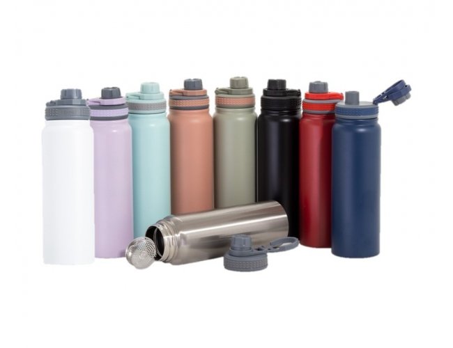 Garrafa Trmica 850ml XB18711 (MB13738.0225)