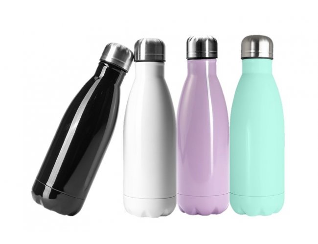 Garrafa Inox 650ml XB08280 (MB11633.1025)