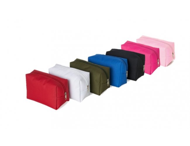 Necessaire de Nylon 15x17,5cm XB14612 (MB1690.0325)