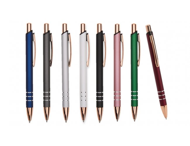 Caneta Metal XB08161C (MB1283)