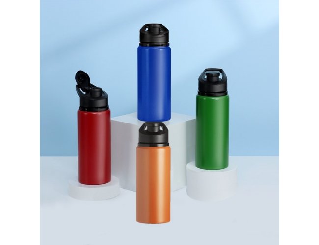 Squeeze Alumnio 600ml XB12487D (MB11403)