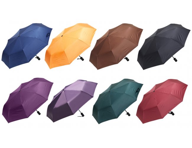 Guarda-chuva Automtico com Proteo UV 57x96cm. XB05044 (MB12358.0824)