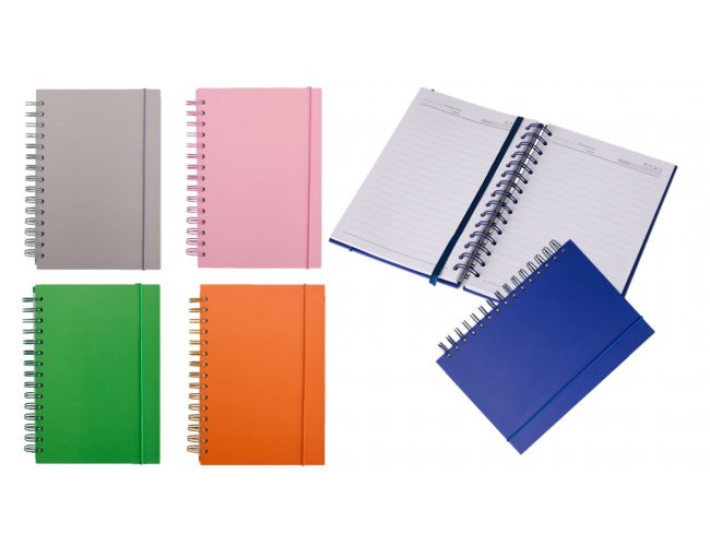 Caderno Couch com Pauta 15,9x21cm XB19047 (MB11006