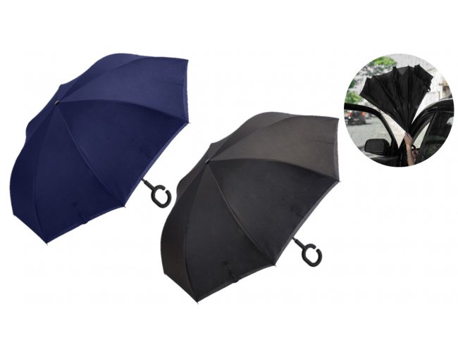 Guarda-chuva Invertido 106x79,5cm XB02078 (MB13393.0425)