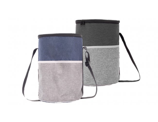 Bolsa Trmica 16 Litros 34,5x26cm XB15218 (MB15681)