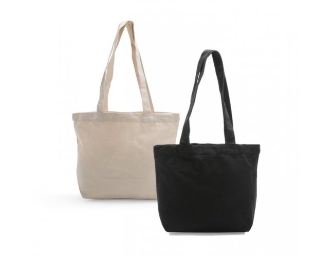 Sacola de Lona 24x35x12cm XB19036 (MB1735)