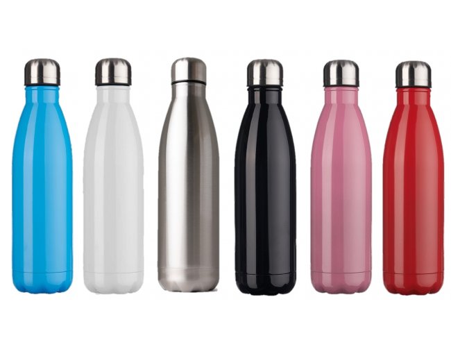 Garrafa Inox 750ml XB17010B (MB12128.0525)