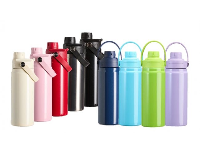 Garrafa Trmica 600ml XB19003 (MB13749)