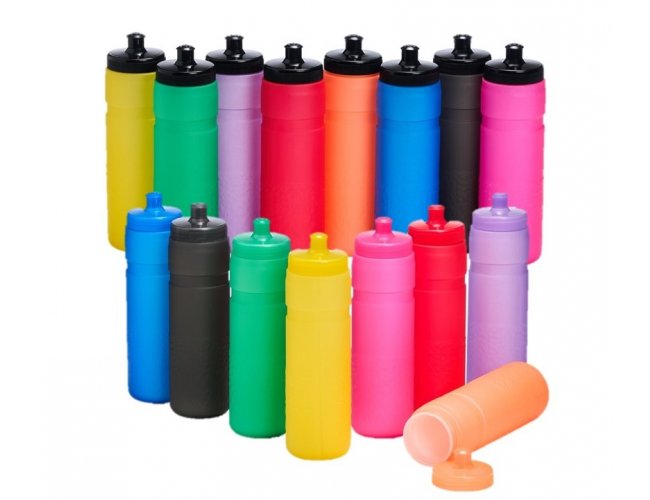 Squeeze Plástico Isotermico 500ml XB15272/SVTERM550 (MB1713)