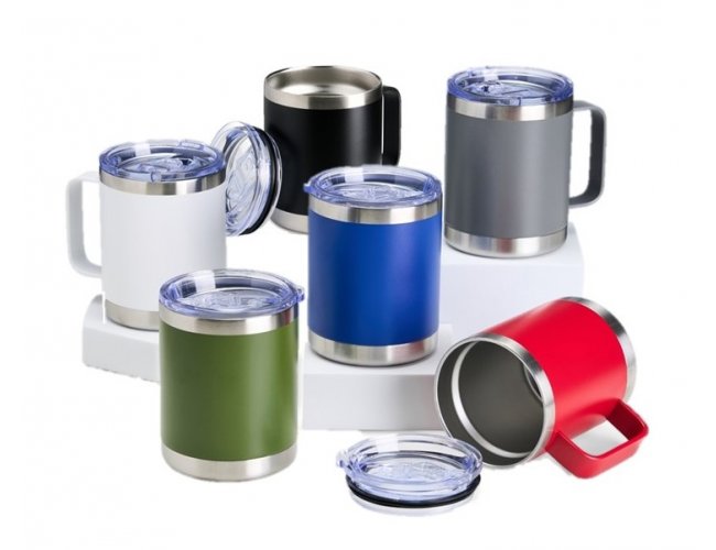 Caneca Trmica 390ml XB06061 (MB13105.0225)