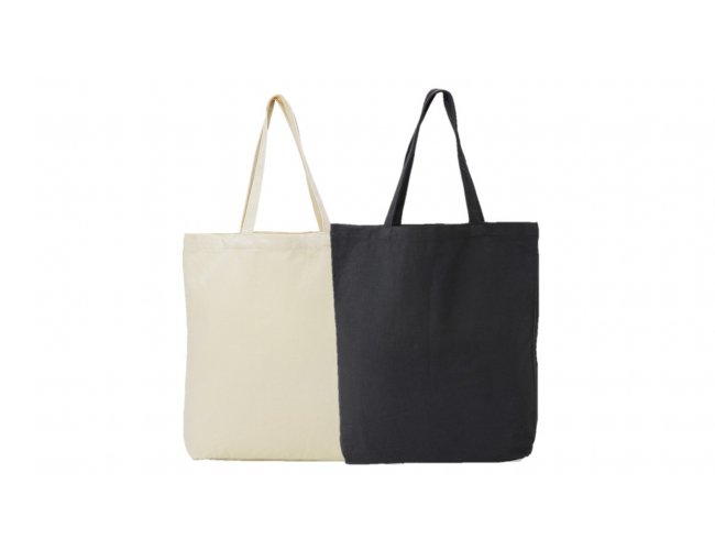 Sacola de Algodo 300g/m 41,6x42x9,5cm XB04399 (MB1828.0625)