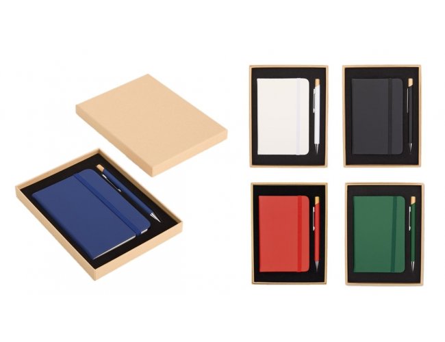 Kit Executivo 2 Peças XB19029 (MB11232)