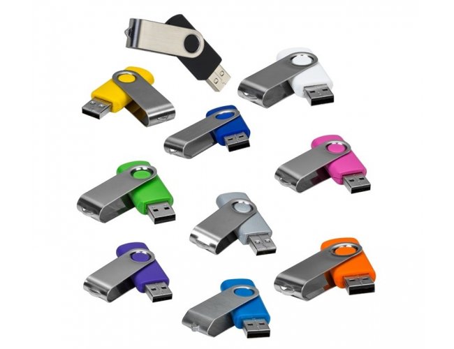 Pen Drive 8GB XB016 (MB11541.0325)