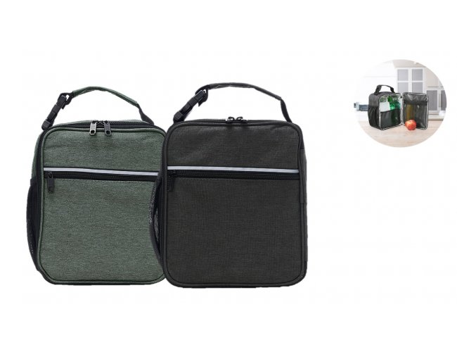 Bolsa Trmica 6 Litros 27x19x12cm XB04465 (MB13105.0125)
