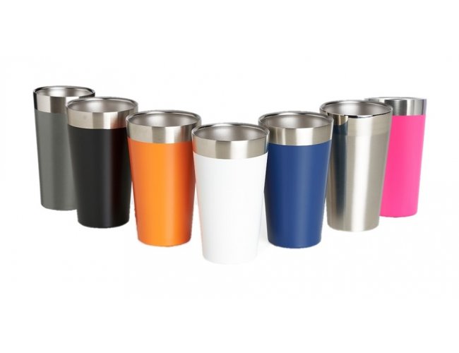 Copo Trmico de Inox 473ml XB04080 (MB12289.0225)
