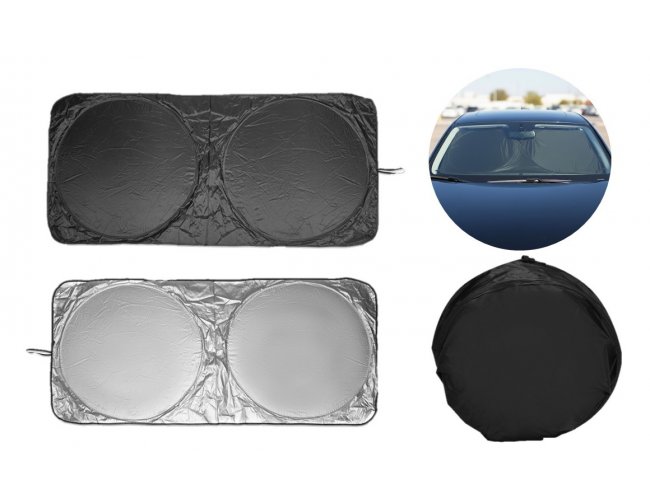 Protetor Solar de Para-Brisa XB09054 (MB11074)