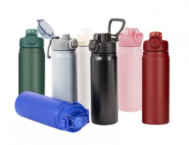 Garrafa Térmica 680ml XB19065 (MB12701)