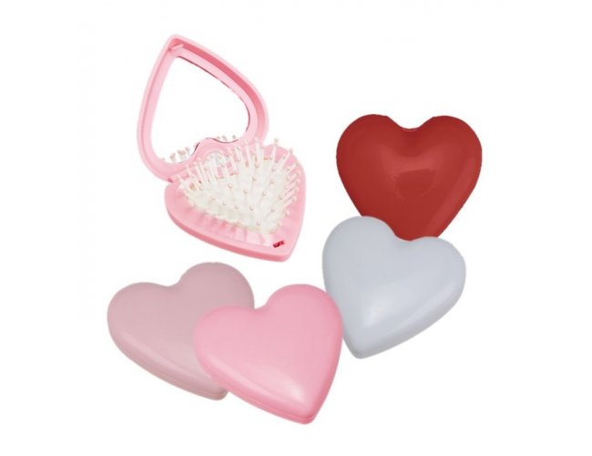 Escova com Espelho XB18919 (MB1437)